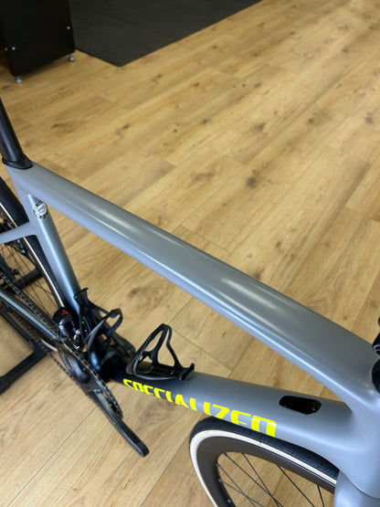 Specialized Tarmac SL6 Di2 Carbon Racefiets