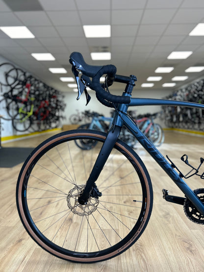 2023 Ridley Kanzo Disc Gravel