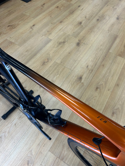 Giant TCR Pro Carbon Racefiets