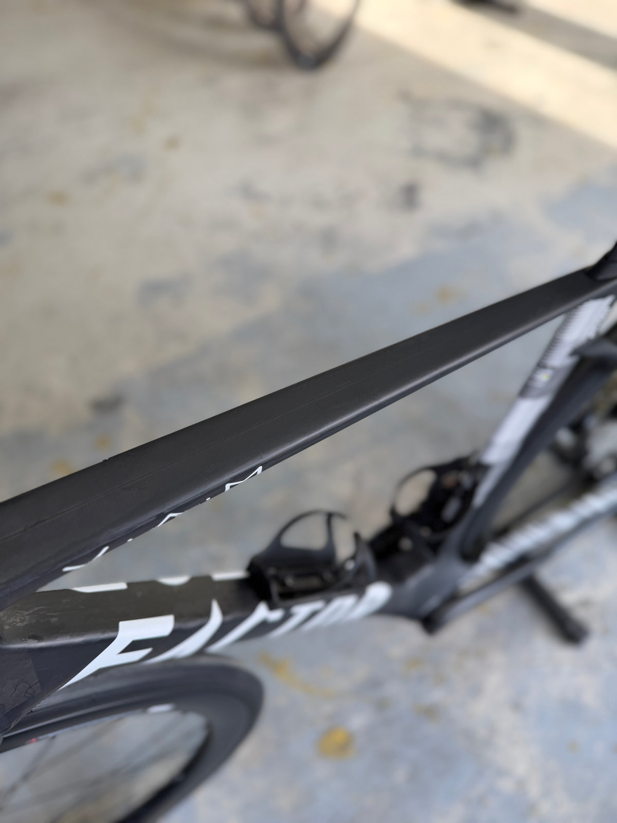 NIEUW Factor Ostro VAM Di2 Carbon Racefiets