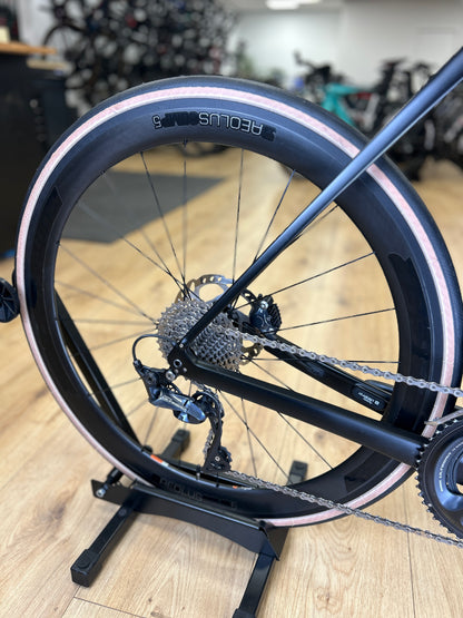 Trek Domane SL5 Carbon Road Bike