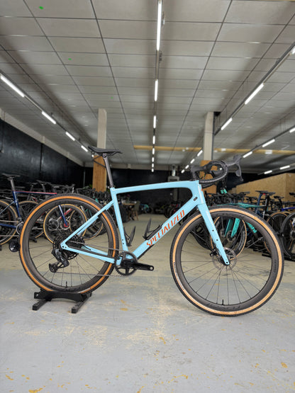 Specialized Diverge Expert AXS Gravel Bike