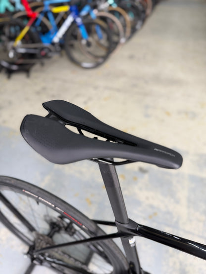Giant TCR Advanced Di2 Carbon Racefiets
