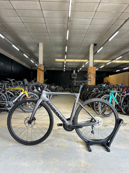 Bianchi Oltre Race Carbon Racefiets