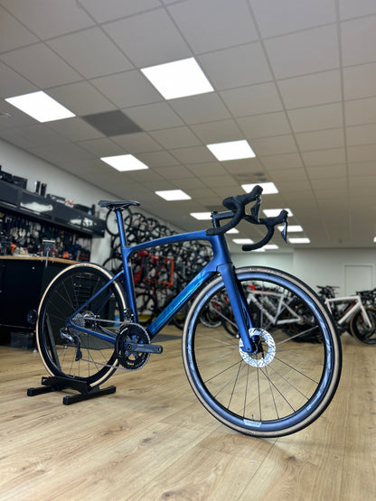 Ridley Noah Fast Di2 Carbon Racefiets
