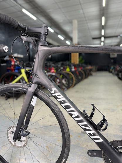 Specialized Roubaix Expert Di2 Carbon Racefiets