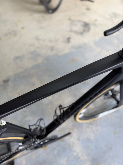 S-Works Tarmac SL7 SRAM RED eTap Carbon Racefiets