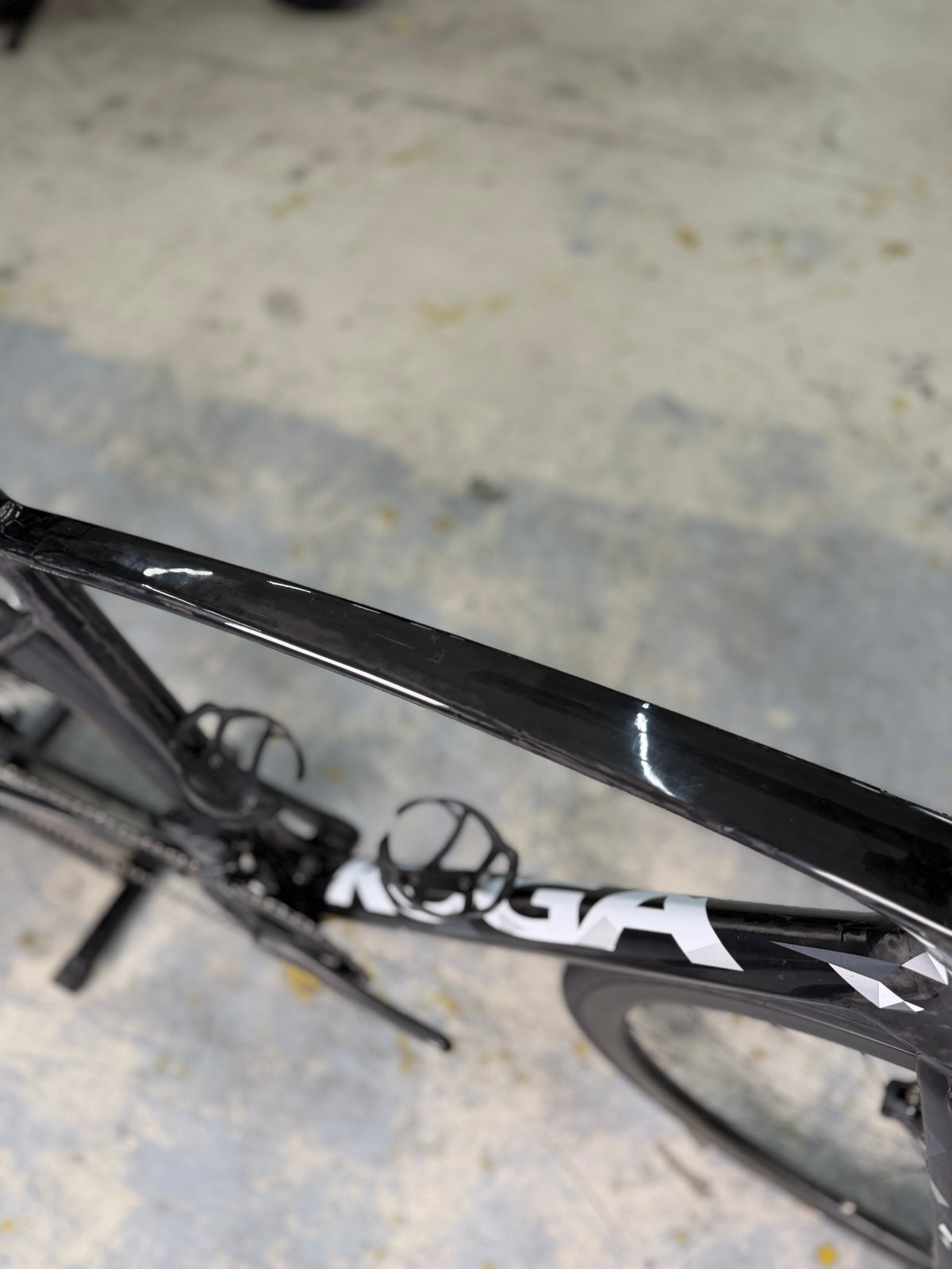Koga Kimera Prime AXS Carbon Racefiets