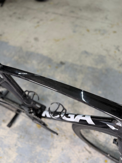 Koga Kimera Prime AXS Carbon Racefiets