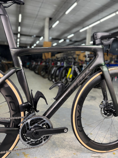 S-Works Tarmac SL7 SRAM Red eTap Carbon Racefiets