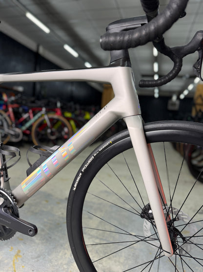BMC Teammachine SLR01 Di2 Carbon Racefiets