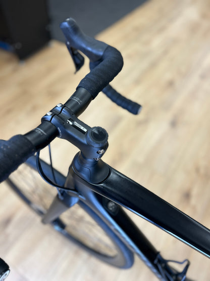 Specialized Roubaix Expert Di2 Carbon Racefiets