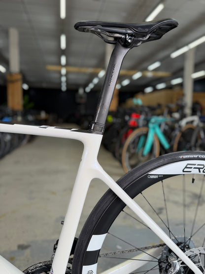 Scott Addict RC SRAM RED eTap Carbon Racefiets