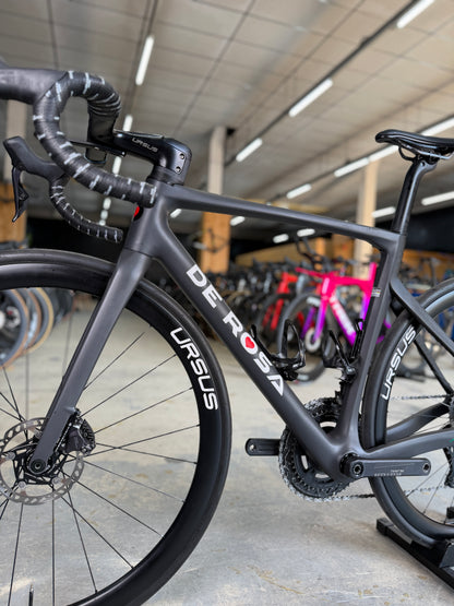 De Rosa Pininfarina 70 Di2 Carbon Racefiets