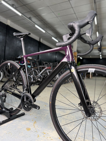 Focus Paralane 8.8 AXS Carbon Racefiets