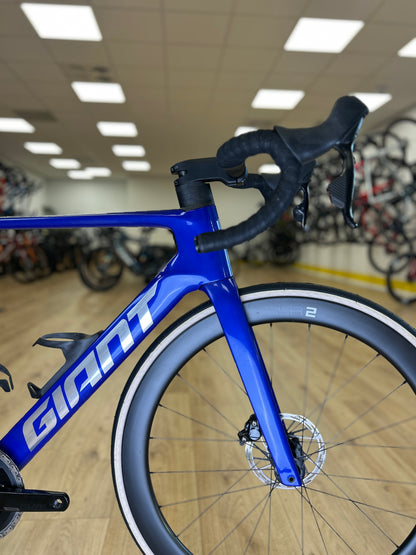 Giant Propel Advanced 1 AXS Carbon Racefiets