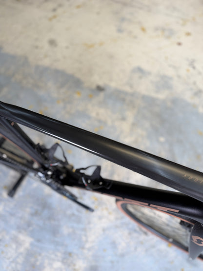 Scott Addict 10 Carbon Racefiets
