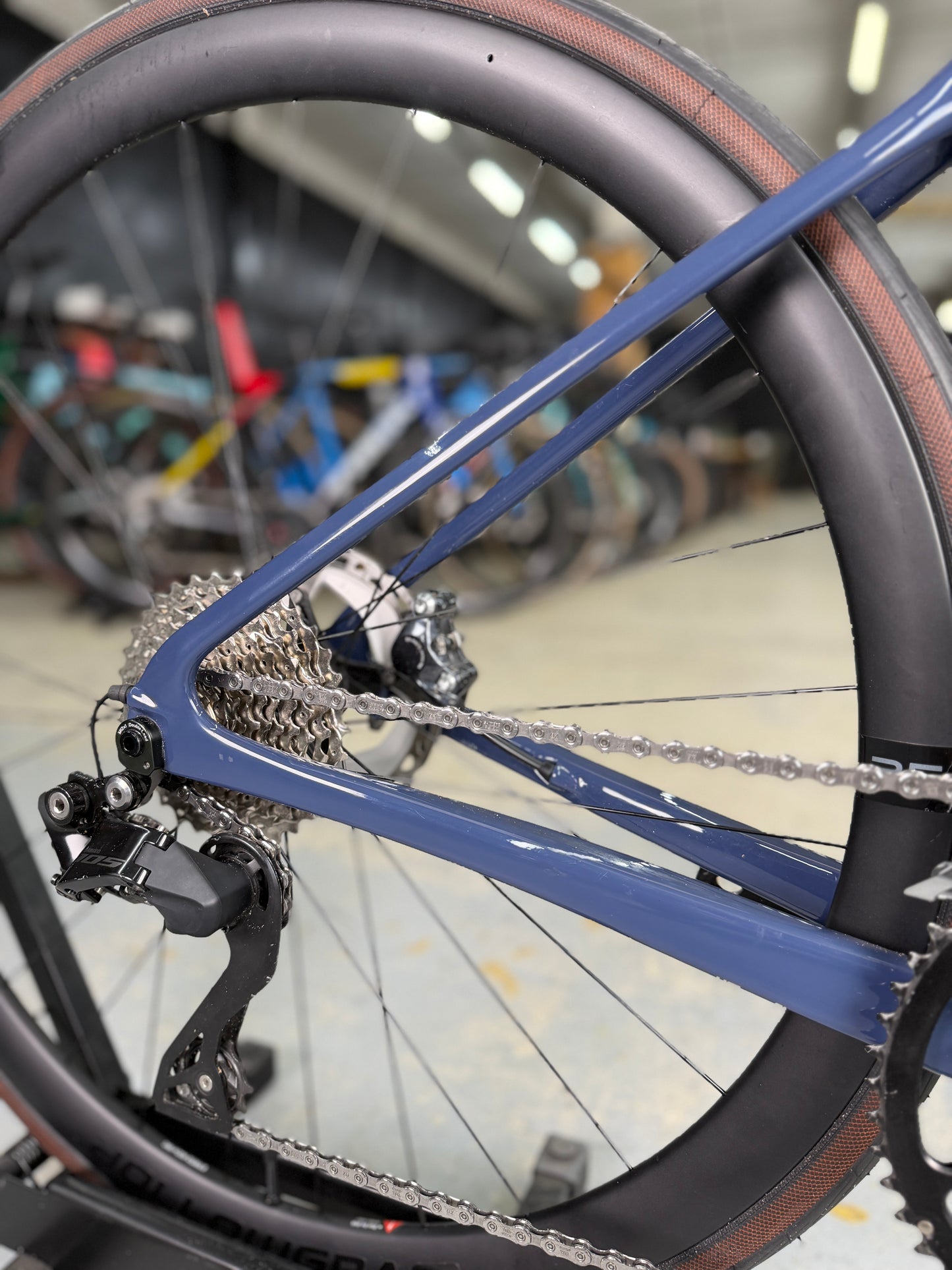 Cannondale Supersix HM Di2 Rapha Edition Carbon Racefiets