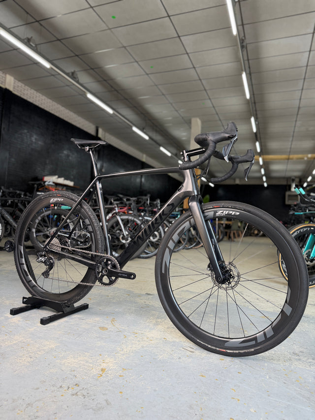 S-Works Crux Di2 Gravel Fiets