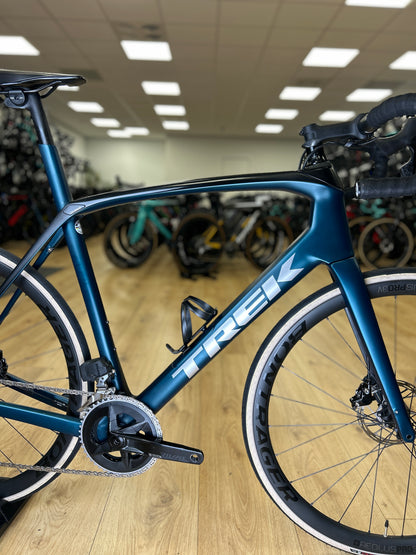 Trek Domane SL6 AXS Carbon Road Bike