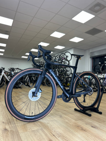 ProRace Chaos DSO Di2 Carbon Road Bike