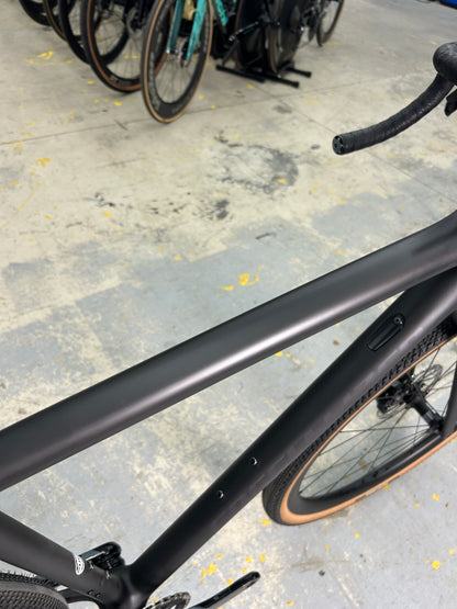 DEMO Specialized Crux Expert AXS Gravel Bike
