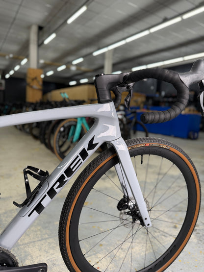 Trek Domane SL7 Di2 Carbon Racefiets