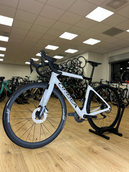 Orbea ORCA M25TEAM Carbon Racefiets