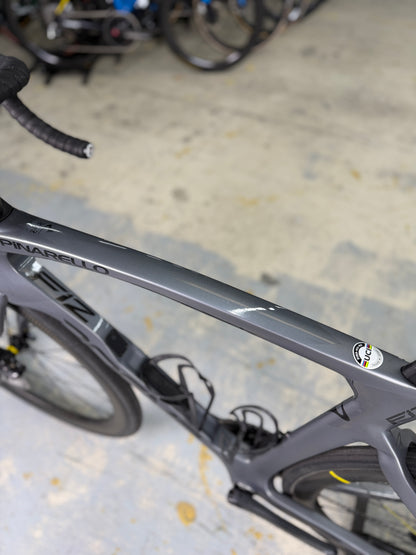 Pinarello Dogma F12 Di2 Carbon Racefiets