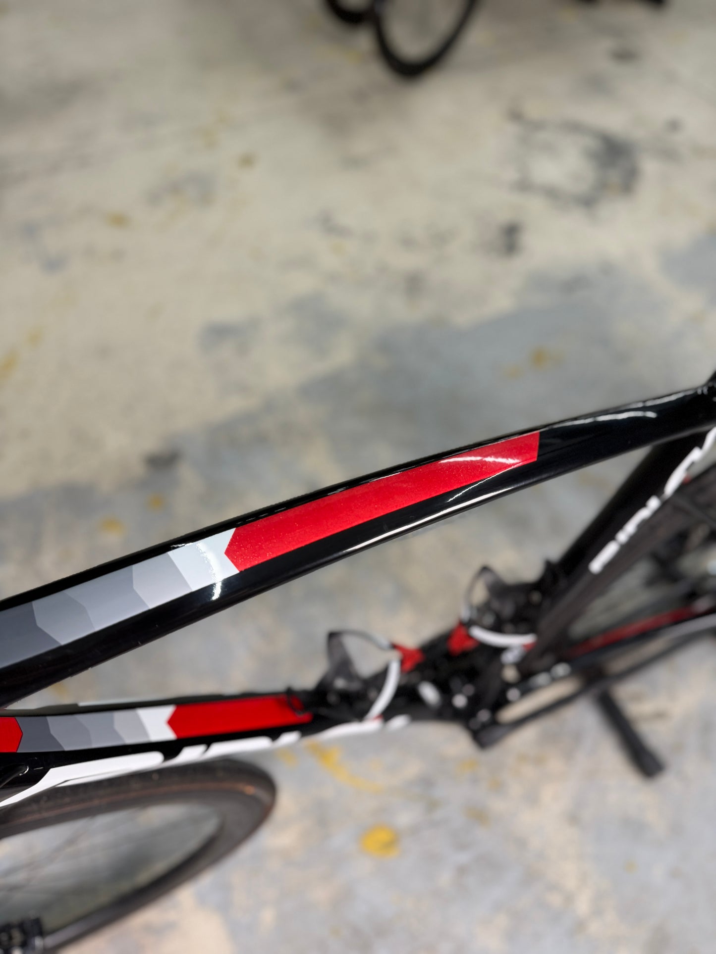 Ridley Fenix SL Carbon Road Bike