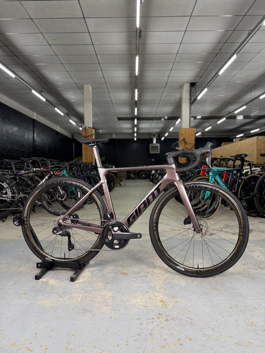 Giant Propel Advanced Di2 Carbon Racefiets