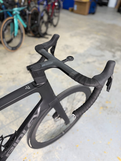 Ridley Noah Fast Di2 Carbon Road Bike
