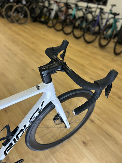 Ridley Helium Disc AXS Carbon Racefiets
