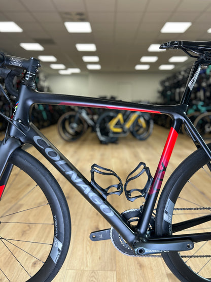 Colnago CLX Disc Carbon Road Bike