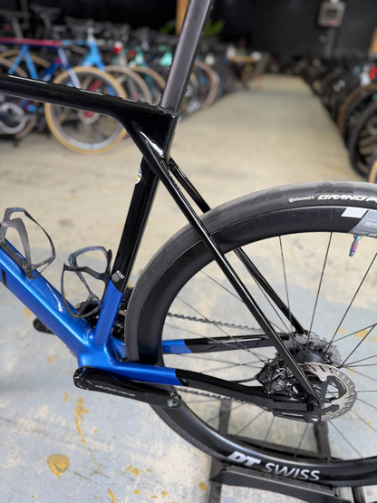 Canyon Ultimate Di2 Dura Ace Carbon Racefiets