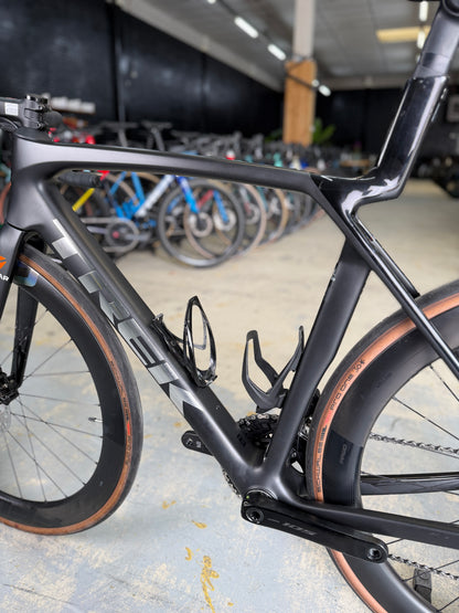 Trek Madone SL6 Di2 Carbon Racefiets