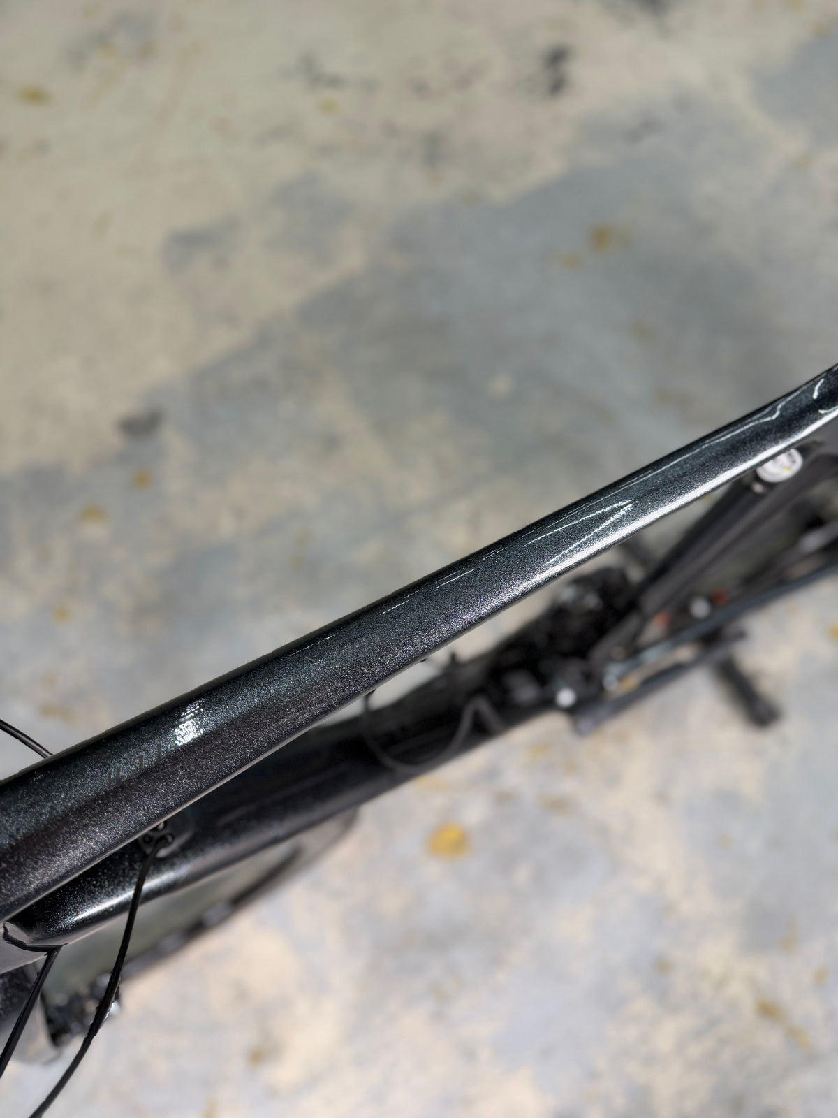 Giant TCR Advanced Carbon Racefiets