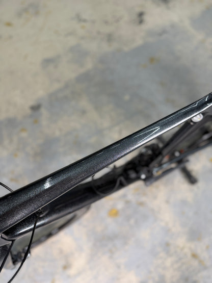 Giant TCR Advanced Carbon Racefiets