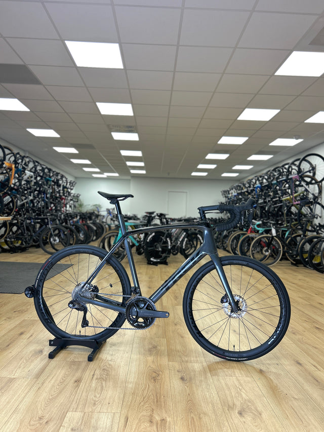 Trek Domane SL7 Di2 Carbon Racefiets