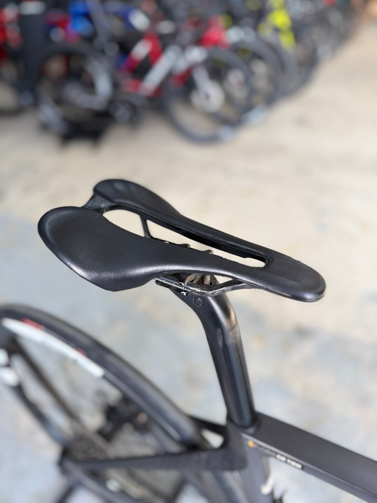 De Rosa Pininfarina 70 Di2 Carbon Racefiets
