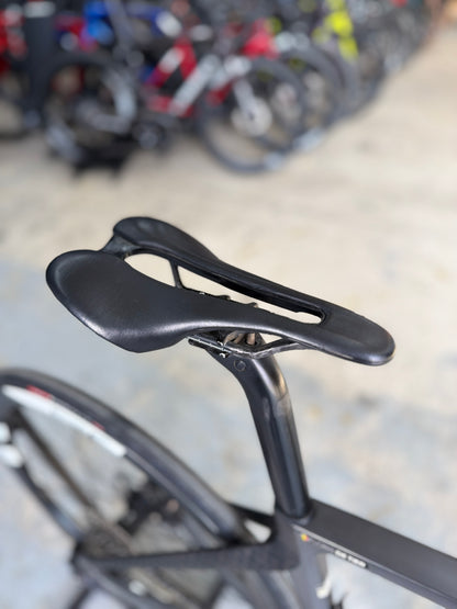 De Rosa Pininfarina 70 Di2 Carbon Racefiets