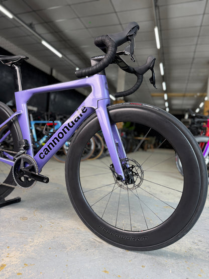 Cannondale Supersix HM AXS Carbon Racefiets