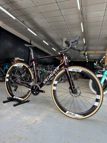 Specialized Roubaix Comp AXS Carbon Racefiets