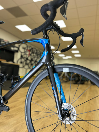 Koga Kimera Premium Di2 Carbon Racefiets