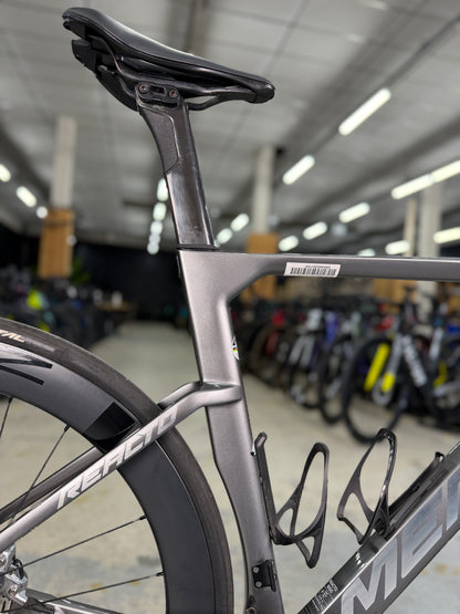 Merida Reacto 9000 SRAM RED eTap Carbon Road Bike
