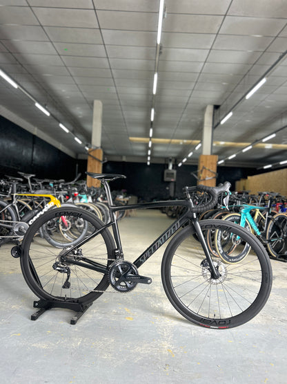 Specialized Tarmac SL6 Pro Di2 Carbon Road Bike