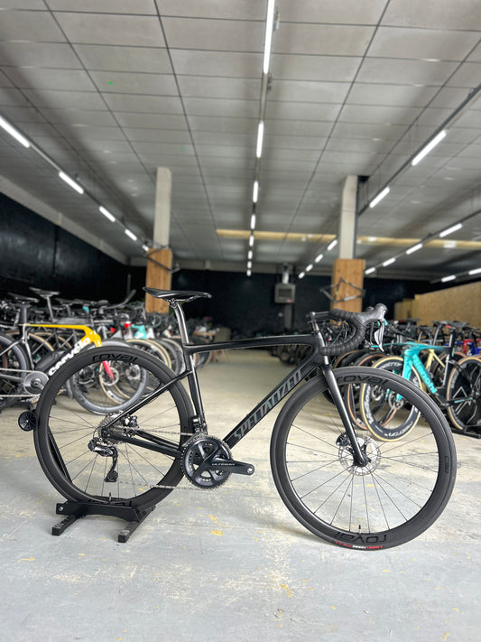 Specialized Tarmac SL6 Pro Di2 Carbon Racefiets