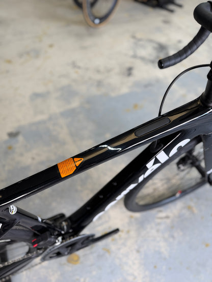 NIEUW Cervelo Caledonia AXS Carbon Racefiets