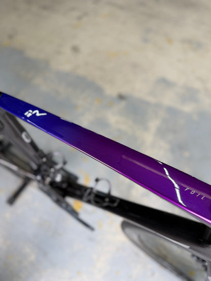 Scott Foil RC HMX SuperSonic Di2 Carbon Racefiets