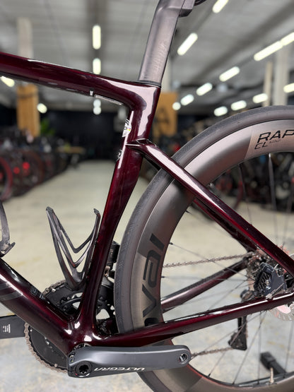 Specialized Tarmac SL7 Pro Di2 Carbon Racefiets